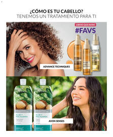 Catálogo Avon Página 137