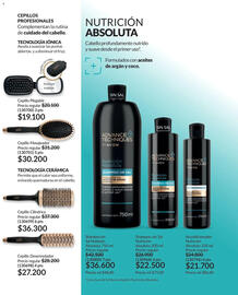 Catálogo Avon Página 144