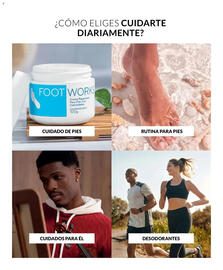 Catálogo Avon Página 154