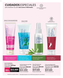 Catálogo Avon Página 157