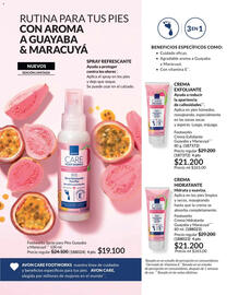 Catálogo Avon Página 158