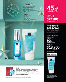 Catálogo Avon Página 16