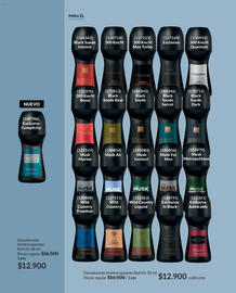 Catálogo Avon Página 165