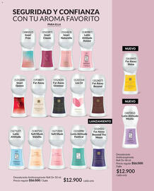 Catálogo Avon Página 166