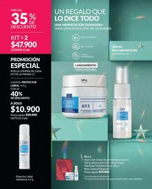 Catálogo Avon Página 17