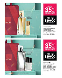 Catálogo Avon Página 24