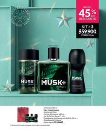 Catálogo Avon Página 28