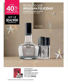 Catálogo Avon Página 29