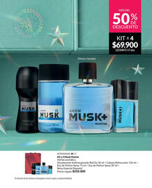 Catálogo Avon Página 30