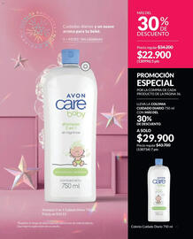 Catálogo Avon Página 36