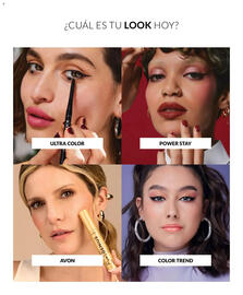 Catálogo Avon Página 37
