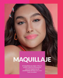 Catálogo Avon Página 38