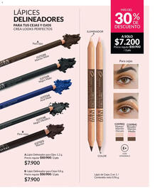 Catálogo Avon Página 43