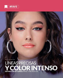 Catálogo Avon Página 44