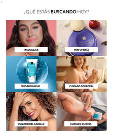 Catálogo Avon Página 5