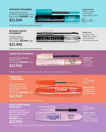 Catálogo Avon Página 52