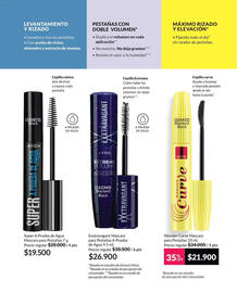 Catálogo Avon Página 53