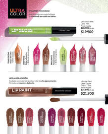 Catálogo Avon Página 58