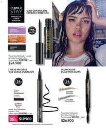 Catálogo Avon Página 62