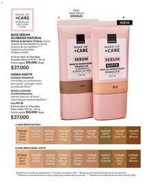 Catálogo Avon Página 66