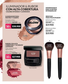Catálogo Avon Página 70