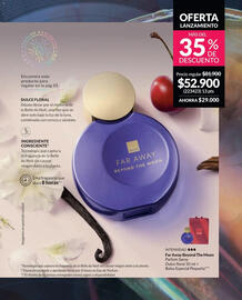 Catálogo Avon Página 74