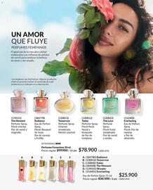 Catálogo Avon Página 77
