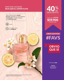 Catálogo Avon Página 78