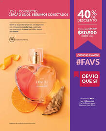 Catálogo Avon Página 80