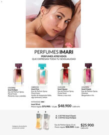 Catálogo Avon Página 81