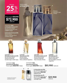 Catálogo Avon Página 83