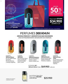 Catálogo Avon Página 84