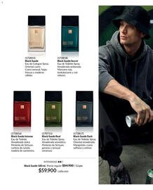 Catálogo Avon Página 85