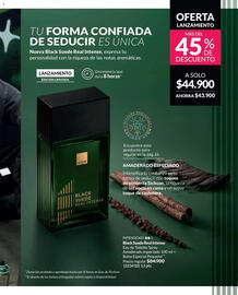 Catálogo Avon Página 86