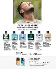 Catálogo Avon Página 87