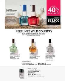 Catálogo Avon Página 90