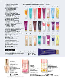 Catálogo Avon Página 91