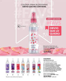 Catálogo Avon Página 94