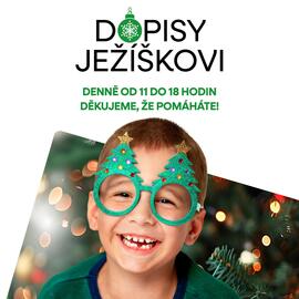 Europark leták Strana 1