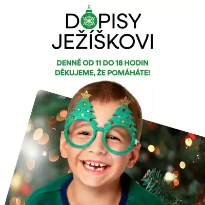 Europark leták (platné do 14-12)