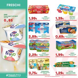 Volantino Supermercati Pasquale Prisco Pagina 10