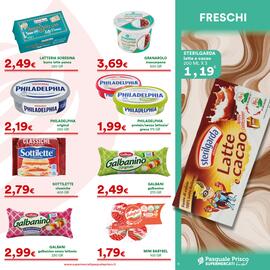 Volantino Supermercati Pasquale Prisco Pagina 11