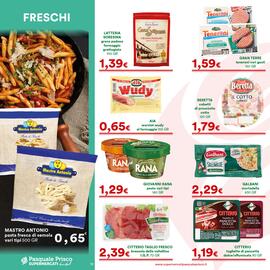 Volantino Supermercati Pasquale Prisco Pagina 12