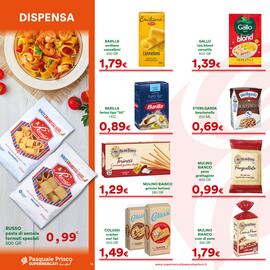 Volantino Supermercati Pasquale Prisco Pagina 14