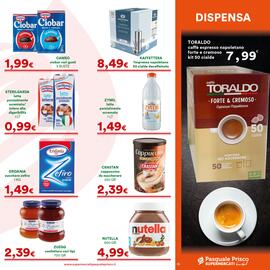 Volantino Supermercati Pasquale Prisco Pagina 15
