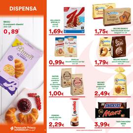 Volantino Supermercati Pasquale Prisco Pagina 16