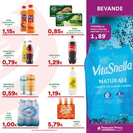 Volantino Supermercati Pasquale Prisco Pagina 17