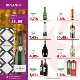 Volantino Supermercati Pasquale Prisco Pagina 18