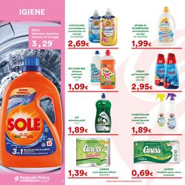 Volantino Supermercati Pasquale Prisco Pagina 20