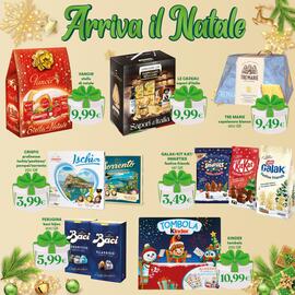 Volantino Supermercati Pasquale Prisco Pagina 3